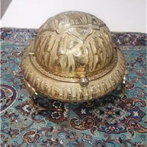 خاویار خوری خاص 