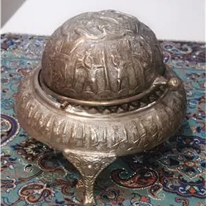خاویار خوری زیبا 