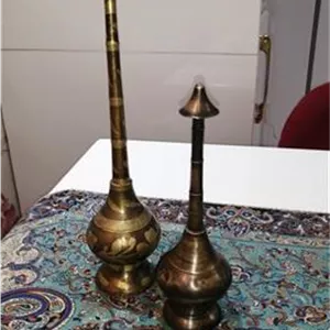 گلاب پاش 2عدد