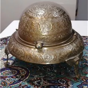 خاویار خوری قلم زیبا 