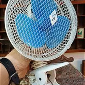 پنکه کوچک برقی