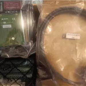 PCI 6208A کارت. ADLINK