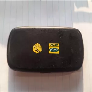 مودم جیبی ایرانسل 4g