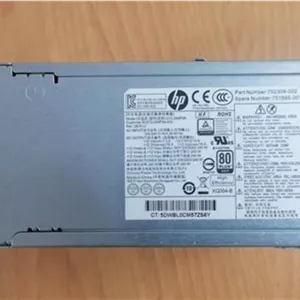 پاور مینی کیس اچ پی HP G1 G2 400.600.705.800 SFF