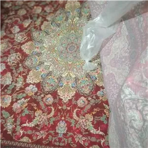 فرش ماشینی محتشم