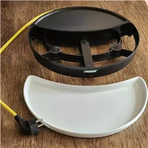 گریل کباب پز برقی خانوادگی پرنسس با جعبه