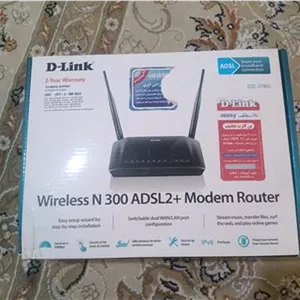 مودم وای فای2740u..N300