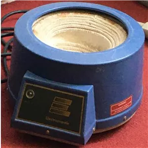 دستگاه شوف بالن ساخت کمپانی Electrothermal