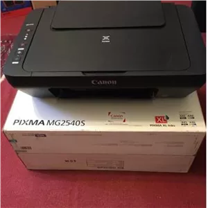 پرینتر جوهر افشان کانن Canon PIXMA MG2540S