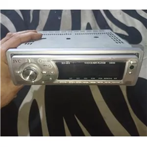 ضبط جی وی سی بلوتوثدار