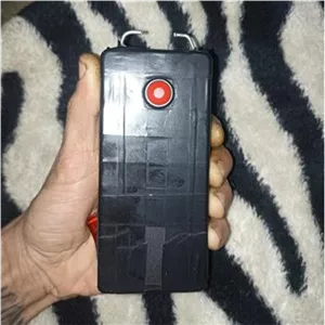 کیت مونتاژ شده افزاینده ولتاژ 1000 کیلو ولت