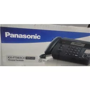 فکس پاناسونیک KX-FT893CX