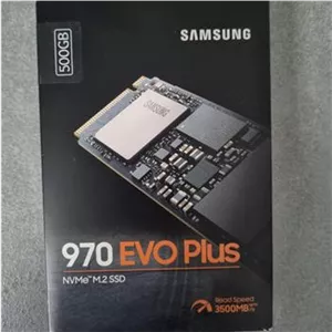 هارد 500 گیگ سامسونگ evo970 plus