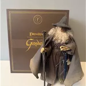گاندلف ارباب حلقه ها asmus toys