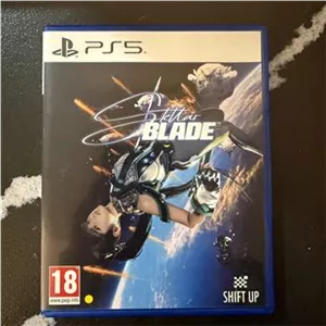 بازی stellar blade