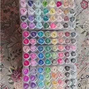 ماژیک 120 رنگ بیسیک