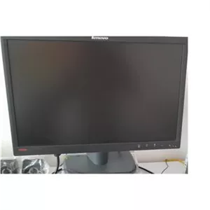مانیتور 22اینچ لنوو