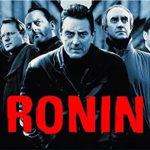 فیلم رونین رابرت دنیرو