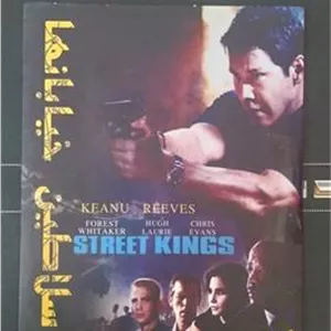 فیلم سلاطین خیابانها