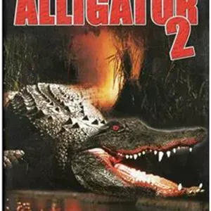 فیلم تمساح 2