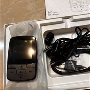 Mp3 player victure 16g