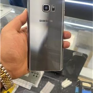 قاب کامل استوک نوت 5 (Samsung note 5)