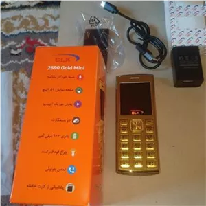 جی ال ایکس glx 2690 mini