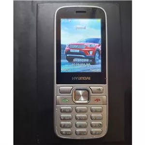 گوشی هیوندای hyundai seoul k1