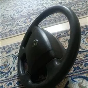 غربیلک فرمان سمند
