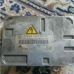 یونیت چراغ زنون بنز