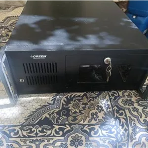 کیس رکمونت گرین