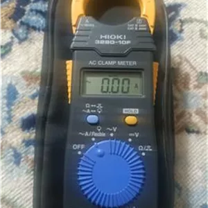 کلمپ هیوکی 3280