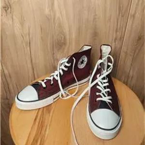 کفش all star
