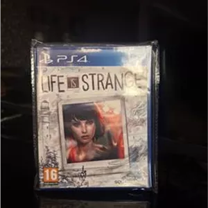 بازی Life is strange کمیاب