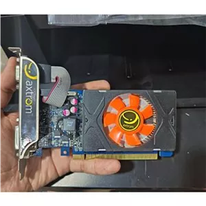 گرافیک Nvidia دست دوم