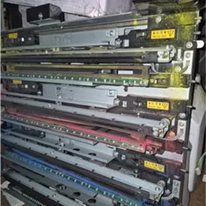 لیزر فتوکپی رنگی کونیکا 450