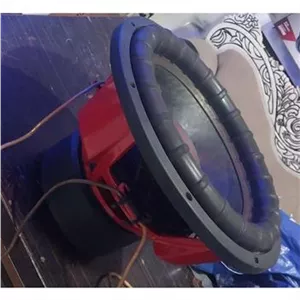 ساب ووفر دیجیتال آدیو مدل pro-15D2