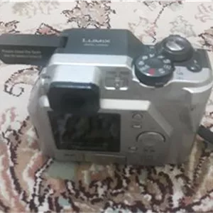 دوربین عکاسی پاناسونیک DMC-LC40