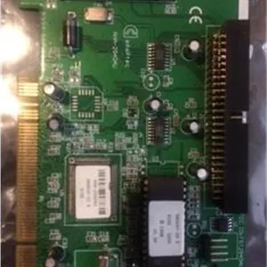 کارت اسکازی adaptec