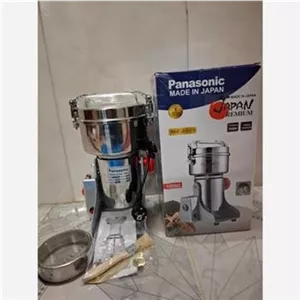 آسیاب برقی 600 گرمی پاناسونیک