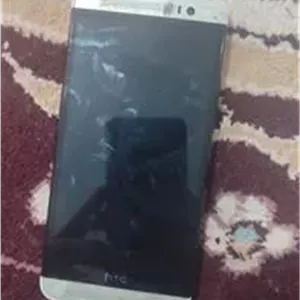 گوشی اچ تی سی e8