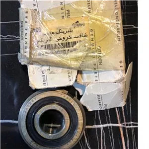 بلبرینگ عقب شفت گیربکس 206 اورجینال فرانسوی