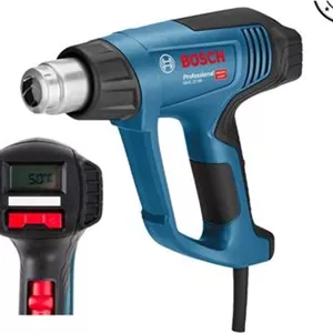 سشوار صنعتی 2300 وات بوش مدل GHG 23-66