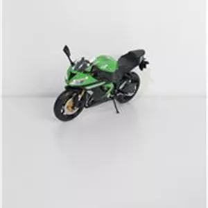 ماکت موتور کاوازاکی مدل ZX_6R