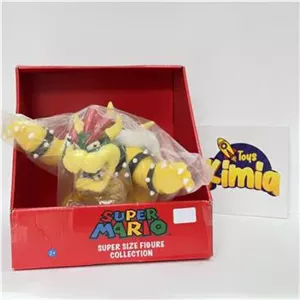 اکشن فیگور سوپر ماریو شخصیت بوزرBowser