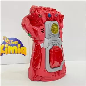 دستکش تانوس اورجینال Hasbro