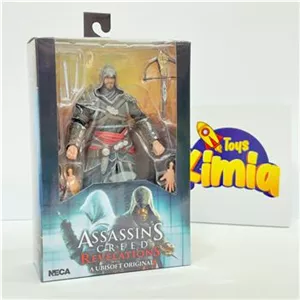 اکشن فیگور اساسین Assassins Creed