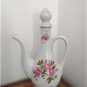گلابپاش قدمت پهلوی ایرژاپ