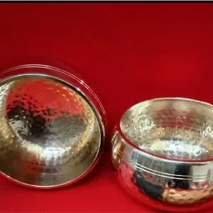 کاسه تبتی هندی چکشی