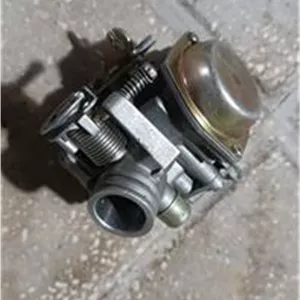 کاربرات موتور سوزوکی